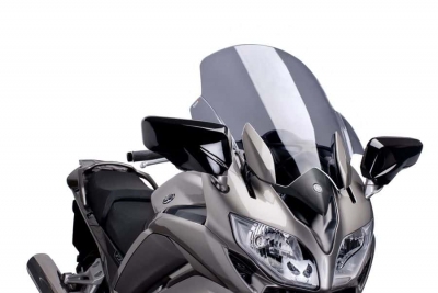 Schermo touring Puig Yamaha FJR 1300