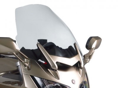 Puig touring screen Yamaha FJR 1300