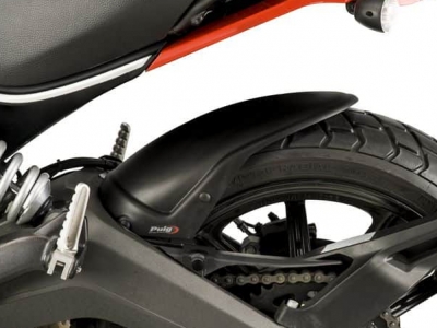 Puig Hinterradabdeckung Ducati Scrambler Icon