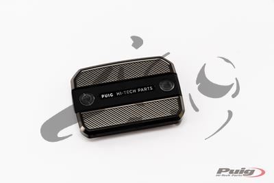 Puig Coperchio serbatoio liquido freno Ducati Scrambler 1100 Special