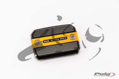 Puig couvercle de rservoir de liquide de frein Ducati Scrambler 1100 Special