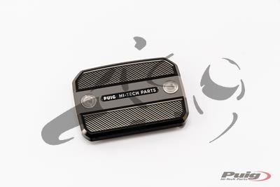 Puig Coperchio serbatoio liquido freno Ducati Scrambler 1100 Special