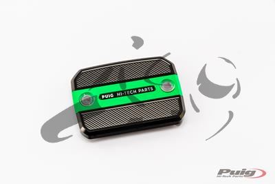 Puig Coperchio serbatoio liquido freno Ducati Scrambler 1100 Special