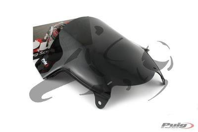 Puig Racing Vindruta Suzuki GSX 650 F