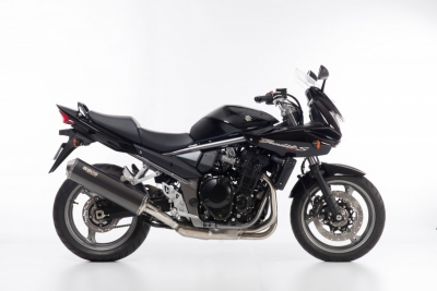 Scarico BOS Ovale Suzuki GSX 1250 F/FA