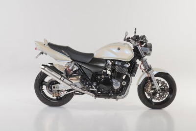 Escape BOS Original Suzuki GSX 1400