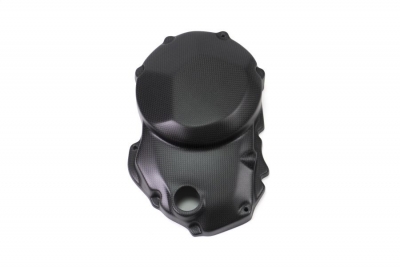 Carbon Ilmberger engine cover cover set Ducati Monster 1200