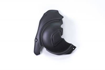 Carbon Ilmberger engine cover cover set Ducati Monster 1200