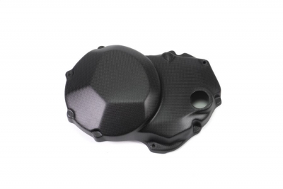 Carbon Ilmberger engine cover cover set Ducati Monster 1200
