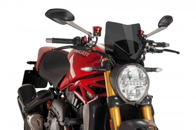 Puig disco deportivo Ducati Monster 797