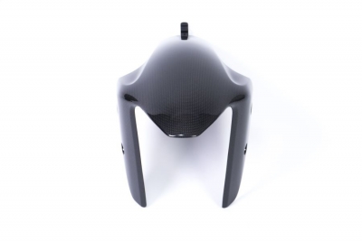Protge roue avant carbone Ilmberger Ducati Supersport 939