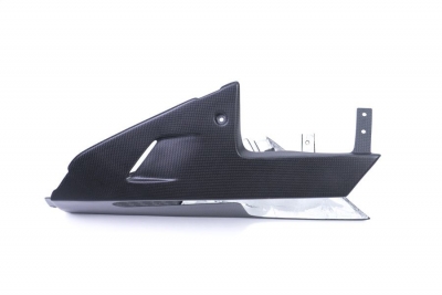 Carbon Ilmberger motorspoiler Ducati Supersport 939