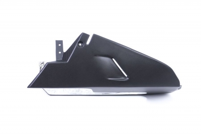 Alern motor Ilmberger carbono Ducati Supersport 939