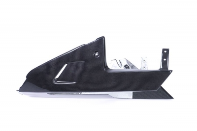 Alern motor Ilmberger carbono Ducati Supersport 939