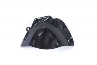 Carbon Ilmberger Ritzelabdeckung Ducati Supersport 939