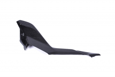 Carbon Ilmberger side cover under seat set Ducati Supersport 939