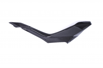 Juego cubre asiento lateral carbono Ilmberger Ducati Supersport 939