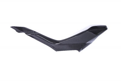 Carbon Ilmberger side cover under seat set Ducati Supersport 939