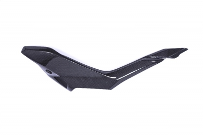 Juego cubre asiento lateral carbono Ilmberger Ducati Supersport 939