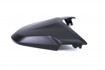 Funda asiento pasajero carbono Ilmberger Ducati Supersport 939