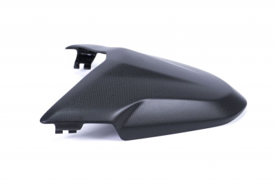 Funda asiento pasajero carbono Ilmberger Ducati Supersport 939