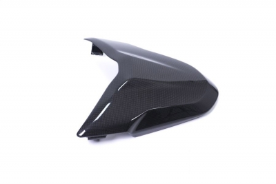 Funda asiento pasajero carbono Ilmberger Ducati Supersport 939