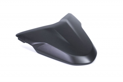 Funda asiento pasajero carbono Ilmberger Ducati Supersport 939