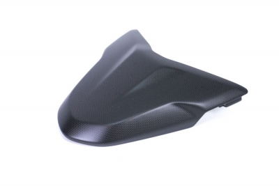 Funda asiento pasajero carbono Ilmberger Ducati Supersport 939