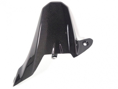 Copriruota posteriore in carbonio Ducati Monster 1200