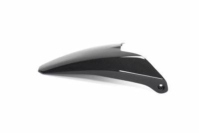 Carbon Ilmberger rear wheel cover long Ducati Monster 1200
