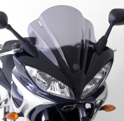 Puig Racing Windscherm Yamaha FZ 6 Fazer