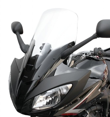 Puig Tourenscheibe Yamaha FZ 6 Fazer S2