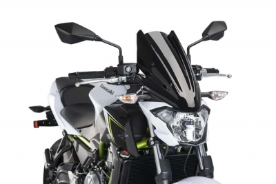 Parabrezza Puig Touring Kawasaki Z650