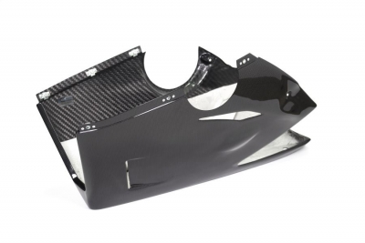 Carbon Ilmberger motorspoiler Ducati Panigale V4