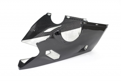 Carbon Ilmberger Motorspoiler Ducati Panigale V4