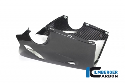 Carbon Ilmberger motorspoiler Ducati Panigale V4