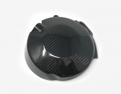 Carbon Kupplung Cover Kawasaki ZX-10R