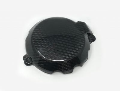 Carbon Lichtmaschinen Cover Kawasaki ZX-10R