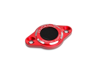 Ducabike Timing Cover Ducati Panigale V4