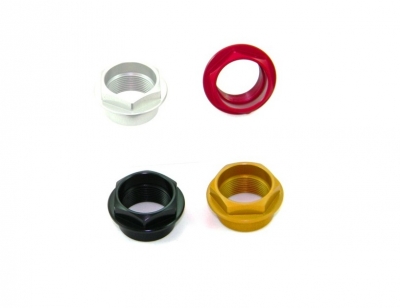 Ducabike front wheel nut Ducati Panigale 1199