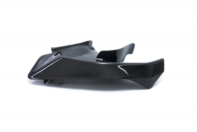 Cubierta de carbono Ilmberger bajo bastidor Ducati Panigale V4