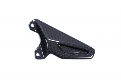 Carbon Ilmberger Fersenschtzer Set Ducati Panigale V4