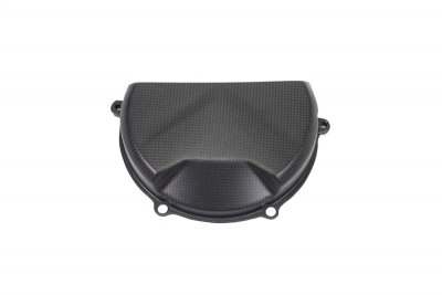 Carbon Ilmberger clutch cover Ducati Panigale V4