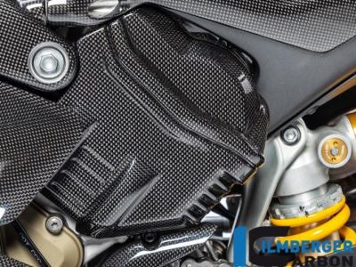 Carbon Ilmberger Zylinderkopfabdeckung Set Ducati Panigale V4