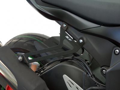 Soporte de escape Kawasaki ZX-6R