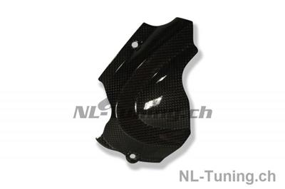 Carbon Ilmberger sprocket cover Ducati Streetfighter 1098