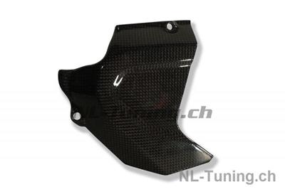 Carbon Ilmberger Ritzelabdeckung Ducati Streetfighter 1098