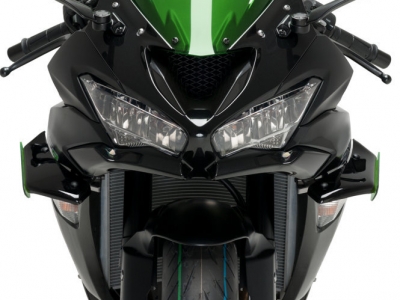 Puig winglets Kawasaki ZX-6R