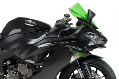 Aletas Puig Kawasaki ZX-6R
