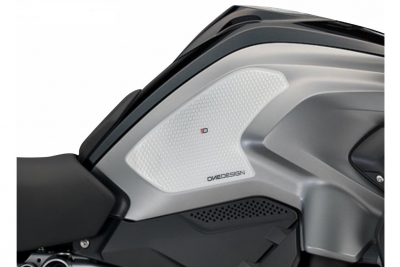 Puig Tankgrepen BMW R 1200 GS